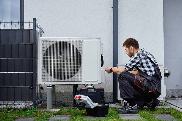 Trusted Ac Repair service in Diamond Point, NY - HVAC Repair CO